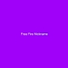 freefirenicknam